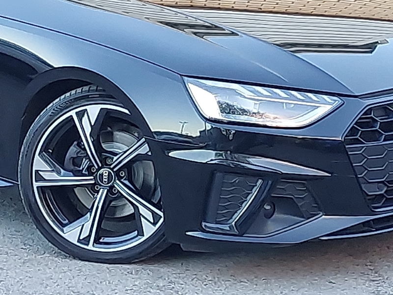 Used Audi A4 2021 for sale - 77278239: Photo 9