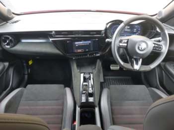 Used Alfa Romeo Junior 2025 for sale - 75205033: Photo
