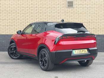 Used Alfa Romeo Junior 2025 for sale - 75205033: Photo