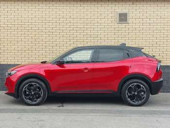 Used Alfa Romeo Junior 2025 for sale - 75205033: Photo
