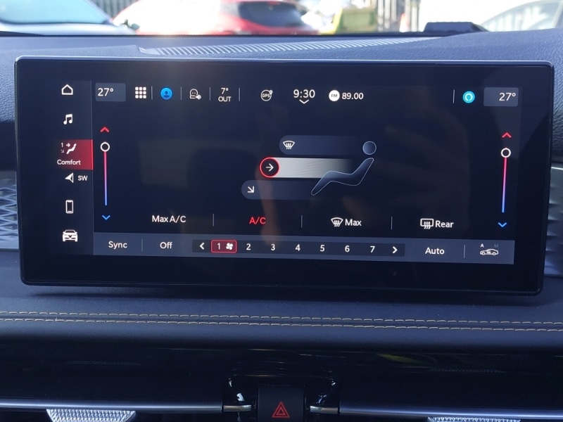 Used Alfa Romeo Tonale 2025 for sale - 76471713: Photo 15