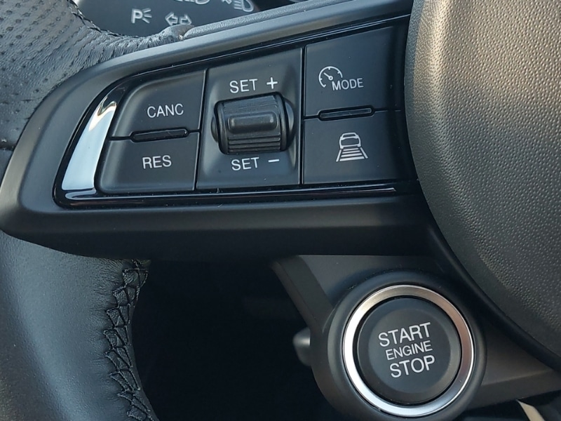 Used Alfa Romeo Tonale 2025 for sale - 76471713: Photo 17