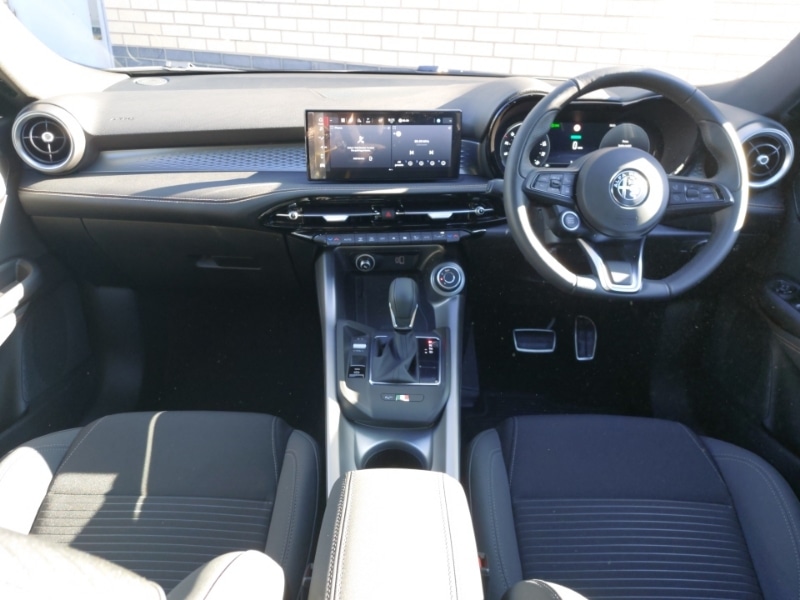 Used Alfa Romeo Tonale 2025 for sale - 76471713: Photo 2