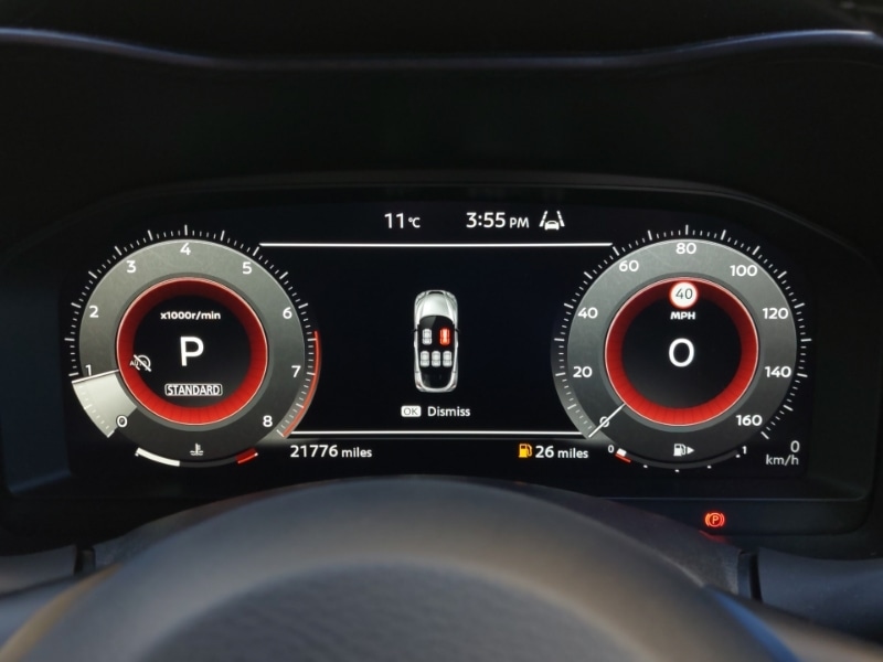 Used Nissan Juke 2024 for sale - 76383907: Photo 10