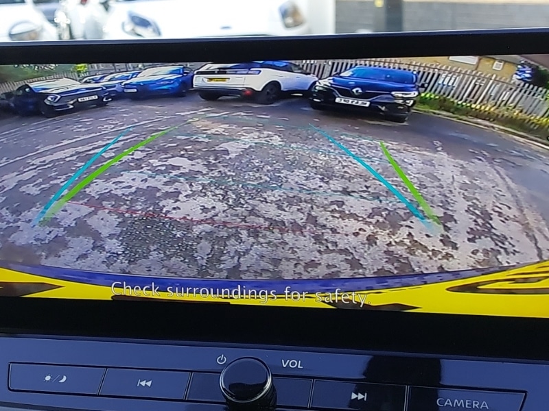 Used Nissan Juke 2024 for sale - 76383907: Photo 11