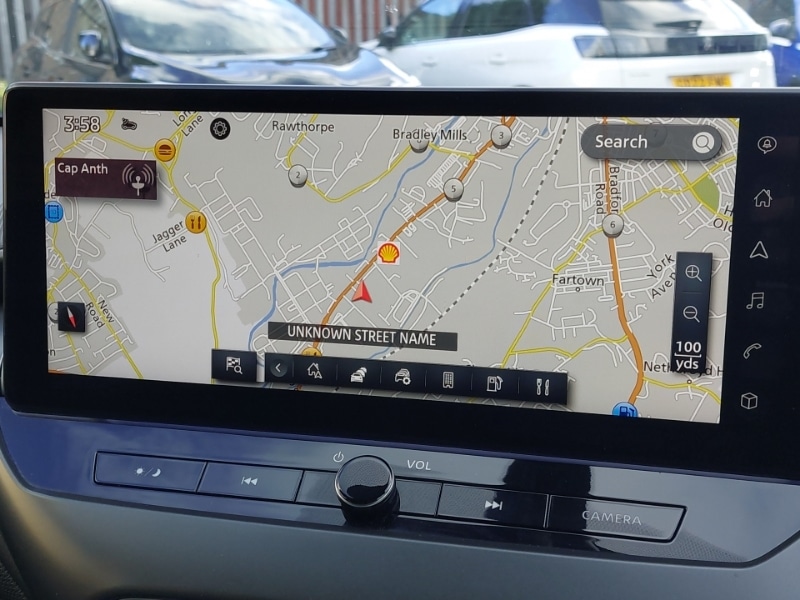 Used Nissan Juke 2024 for sale - 76383907: Photo 12