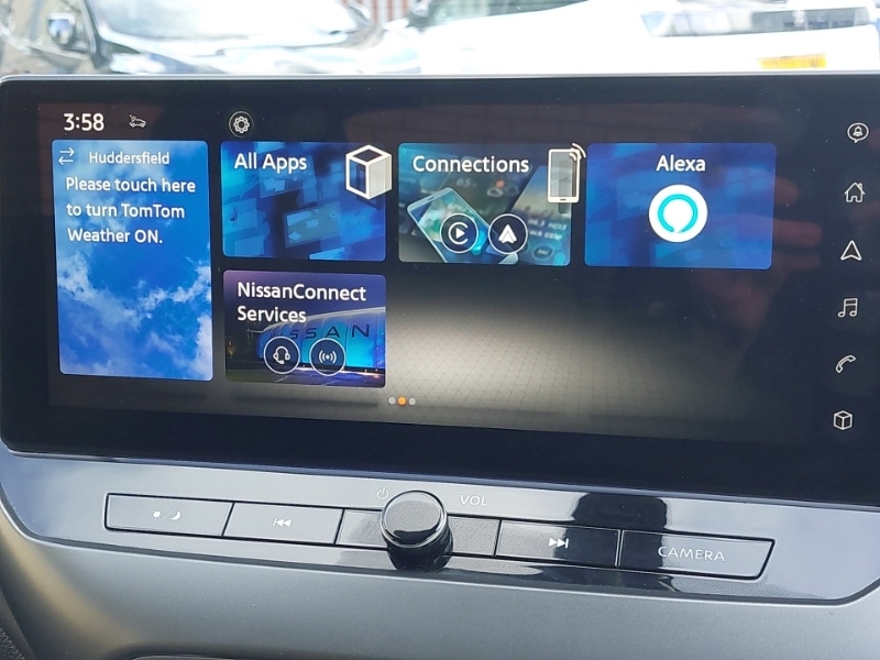 Used Nissan Juke 2024 for sale - 76383907: Photo 14