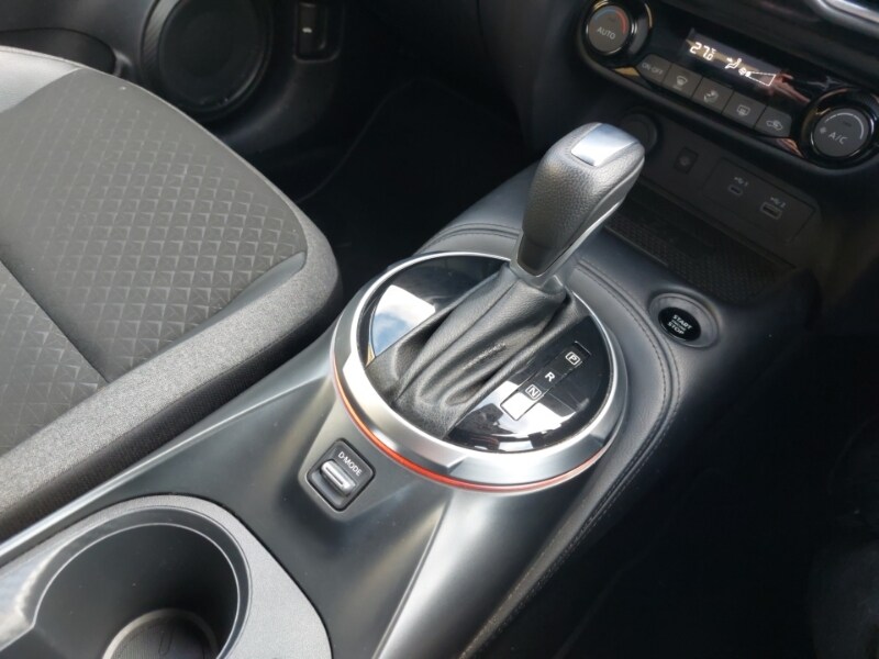 Used Nissan Juke 2024 for sale - 76383907: Photo 16