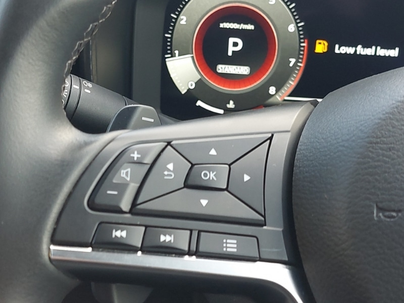 Used Nissan Juke 2024 for sale - 76383907: Photo 17