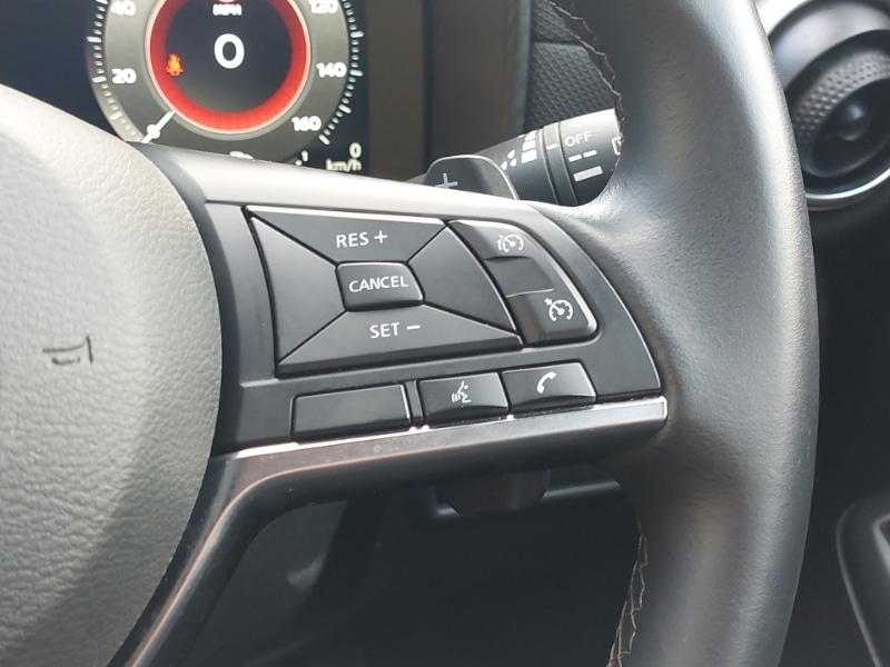 Used Nissan Juke 2024 for sale - 76383907: Photo 18