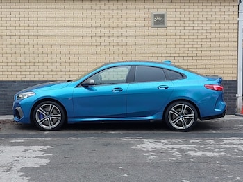 Used BMW 2 Series 2021 for sale - 78312289: Photo