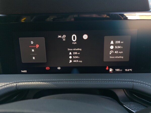 Used Skoda Superb 2024 for sale - 75595278: Photo 19