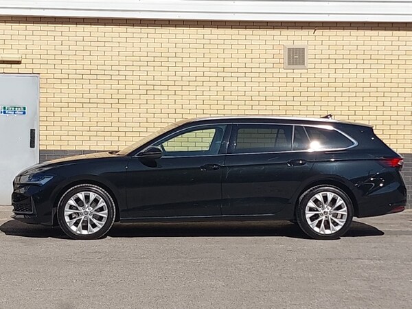 Used Skoda Superb 2024 for sale - 75595278: Photo 4
