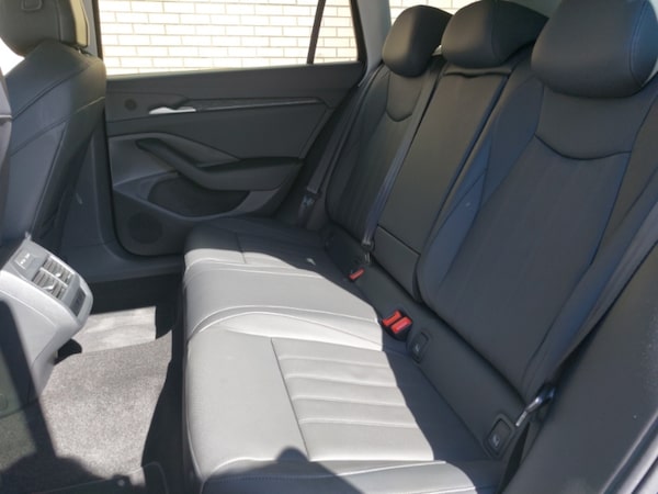 Used Skoda Superb 2024 for sale - 75595278: Photo 6