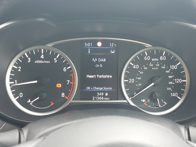 Used Nissan Micra 2021 for sale - 77678185: Photo 14