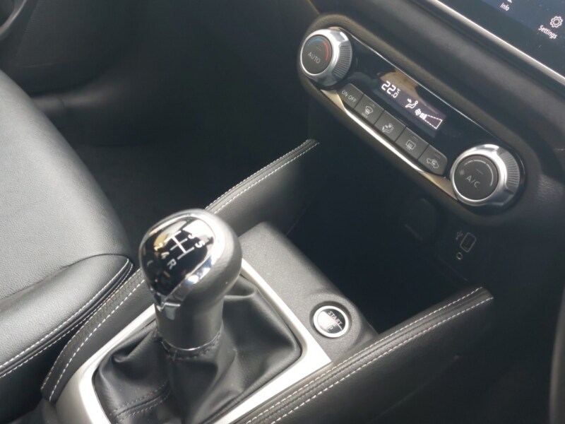 Used Nissan Micra 2021 for sale - 77678185: Photo 15