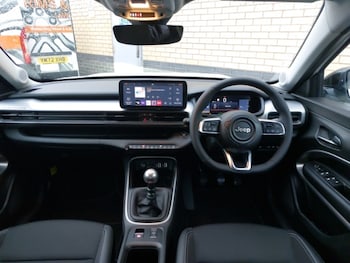 Used Jeep Other 2025 for sale - 77114555: Photo