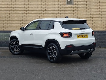 Used Jeep Other 2025 for sale - 77114555: Photo