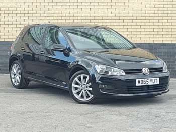 2015 - 1.4 TSI 150 GT 5dr DSG