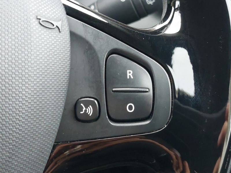 Used Renault Captur 2016 for sale - 76834132: Photo 13