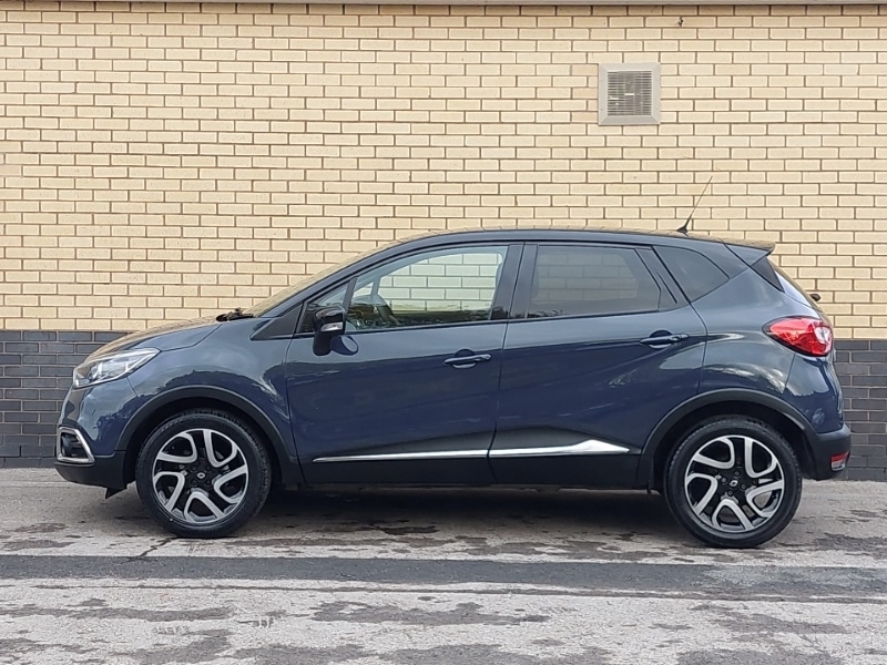 Used Renault Captur 2016 for sale - 76834132: Photo 4