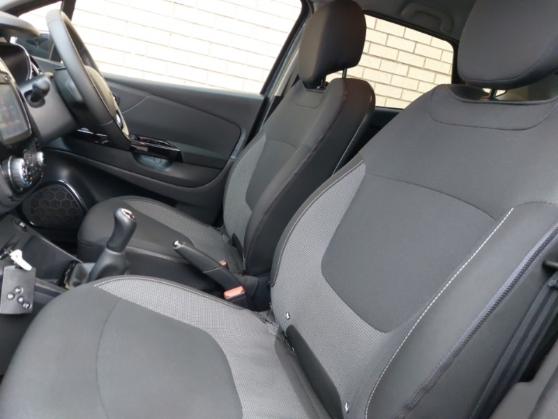 Used Renault Captur 2016 for sale - 76834132: Photo 5