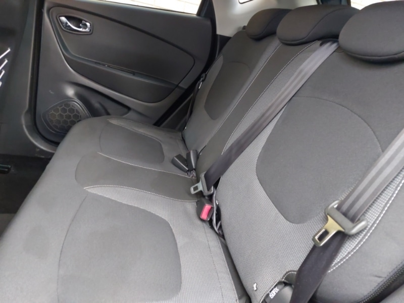 Used Renault Captur 2016 for sale - 76834132: Photo 6