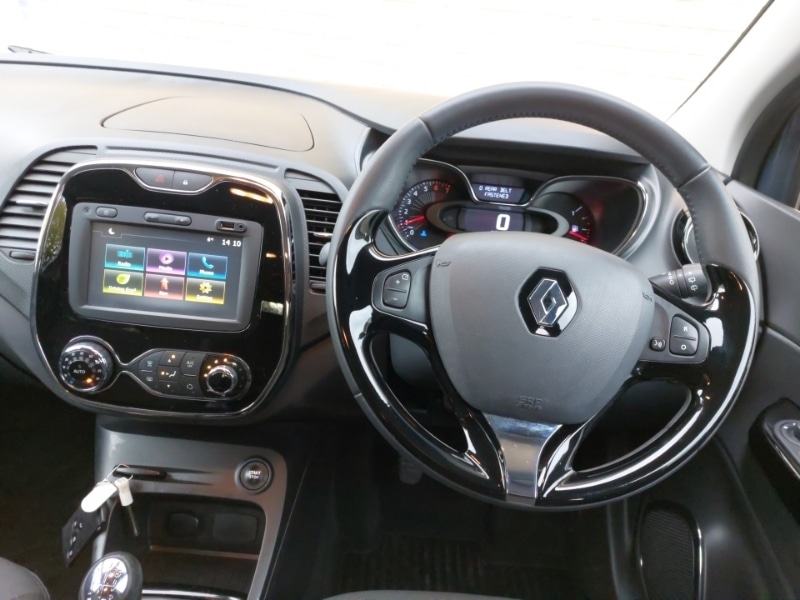 Used Renault Captur 2016 for sale - 76834132: Photo 7