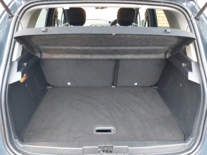 Used Renault Captur 2016 for sale - 76834132: Photo 8