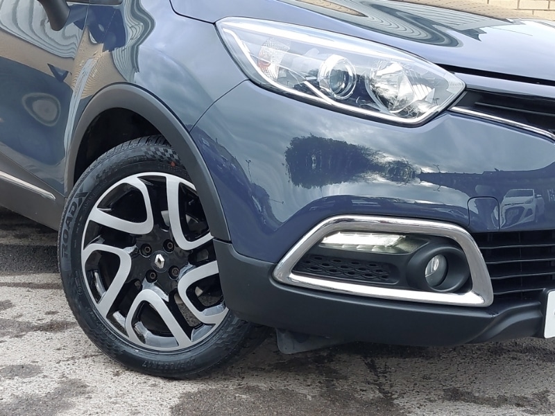 Used Renault Captur 2016 for sale - 76834132: Photo 9