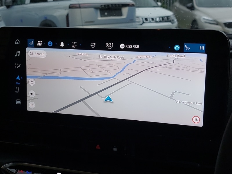 Used Abarth 500 2023 for sale - 76864409: Photo 13