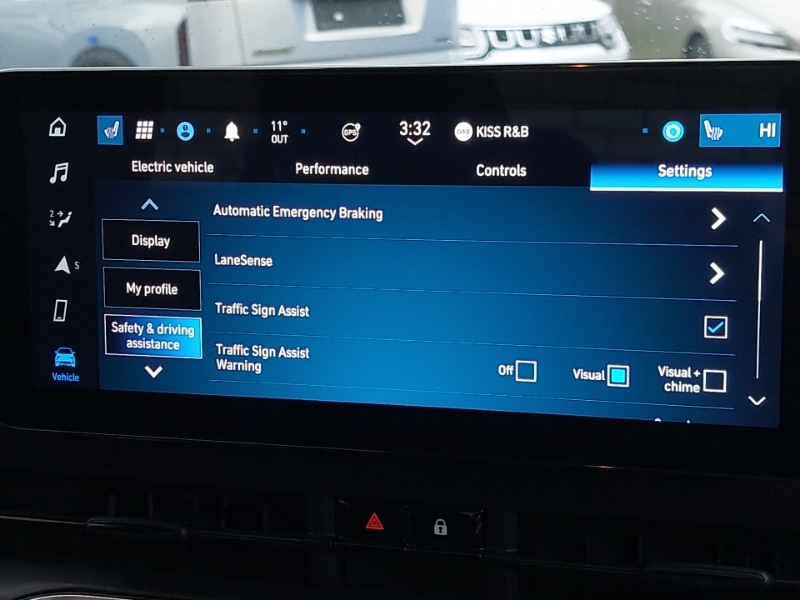 Used Abarth 500 2023 for sale - 76864409: Photo 14