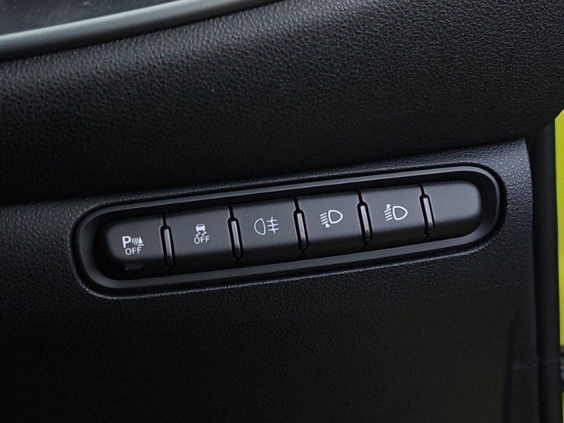 Used Abarth 500 2023 for sale - 76864409: Photo 19