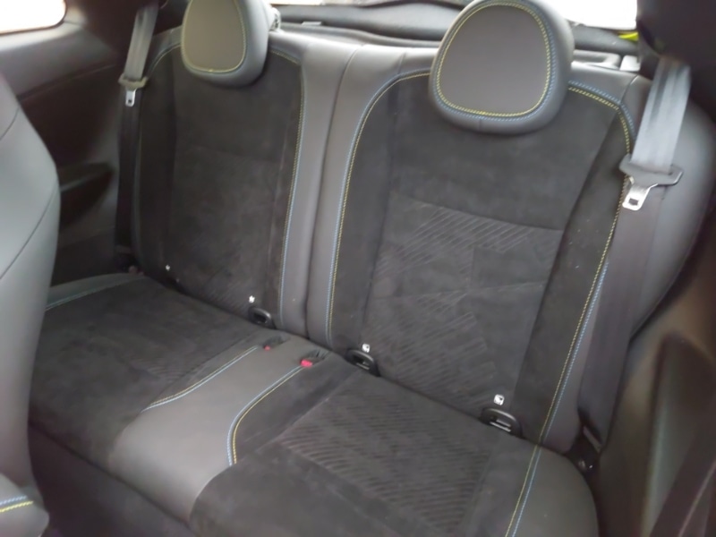 Used Abarth 500 2023 for sale - 76864409: Photo 6