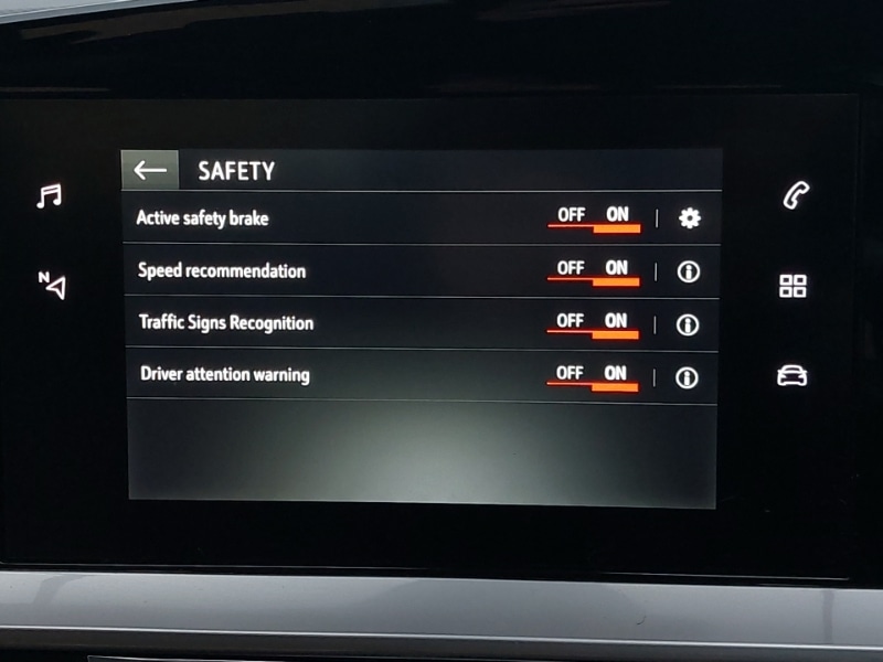 Used Vauxhall Mokka 2022 for sale - 77483862: Photo 14