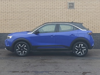 Used Vauxhall Mokka 2022 for sale - 77483862: Photo