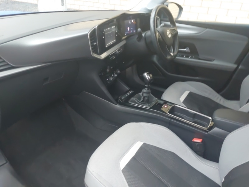 Used Vauxhall Mokka 2022 for sale - 77483862: Photo 5