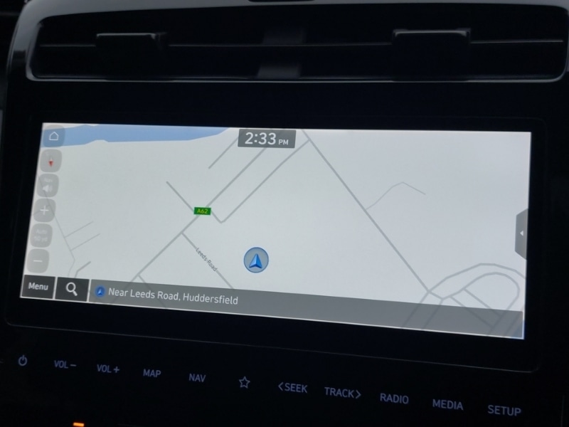 Used Hyundai TUCSON 2022 for sale - 77419348: Photo 13