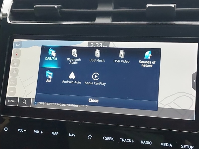 Used Hyundai TUCSON 2022 for sale - 77419348: Photo 14