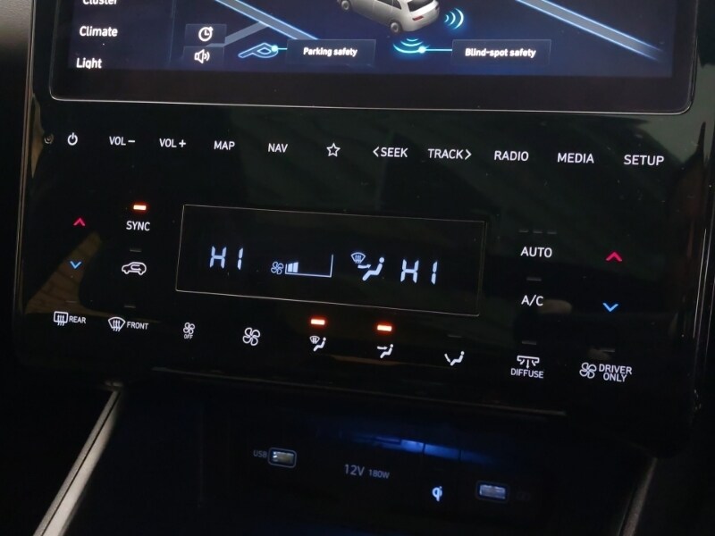 Used Hyundai TUCSON 2022 for sale - 77419348: Photo 16