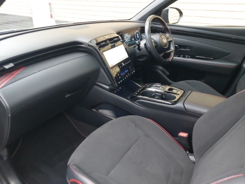 Used Hyundai TUCSON 2022 for sale - 77419348: Photo 5