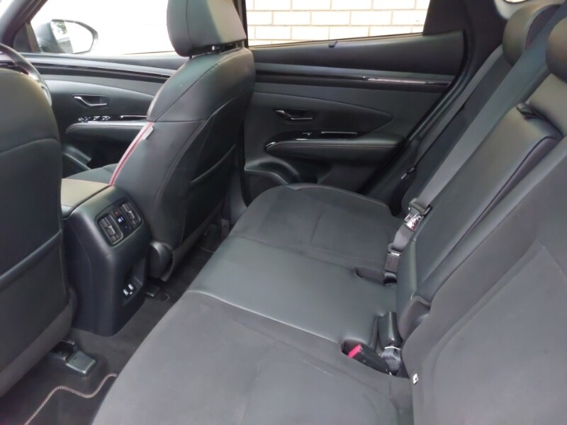 Used Hyundai TUCSON 2022 for sale - 77419348: Photo 6