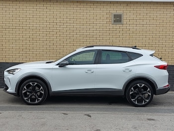 Used Cupra Formentor 2024 for sale - 75576698: Photo