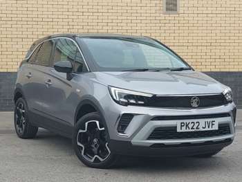 2022 - 1.2 Turbo [130] Elite Edition 5dr Auto