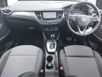 Used Vauxhall Crossland 2022 for sale - 74767322: Photo