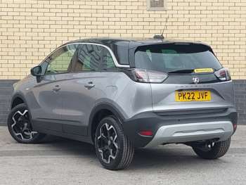 Used Vauxhall Crossland 2022 for sale - 74767322: Photo