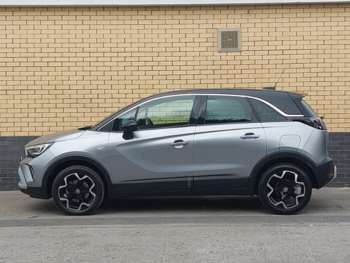 Used Vauxhall Crossland 2022 for sale - 74767322: Photo