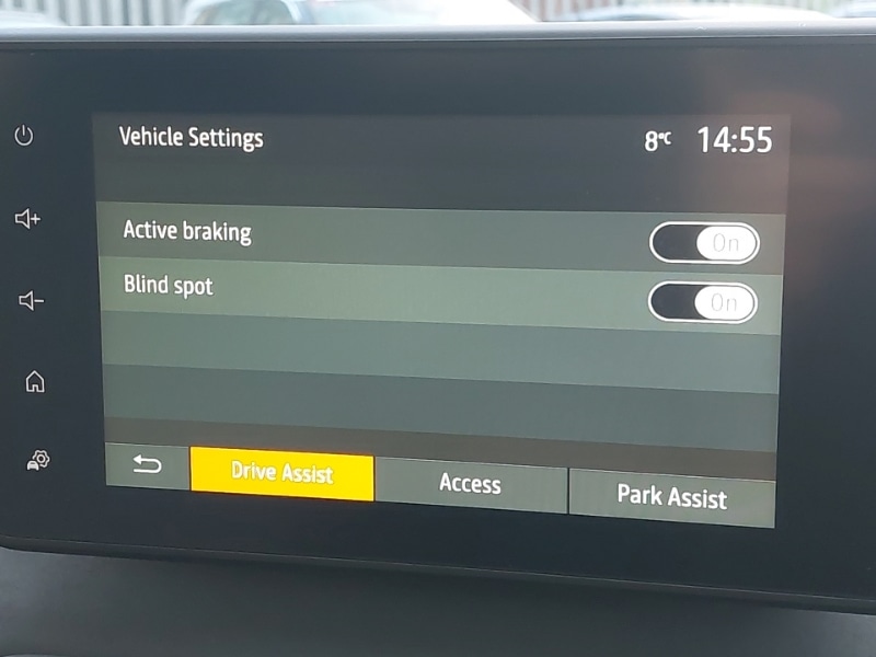 Used Dacia Sandero Stepway 2024 for sale - 77536529: Photo 14