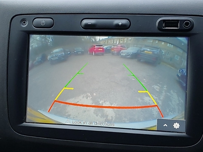 Used Dacia Duster 2020 for sale - 77183388: Photo 11