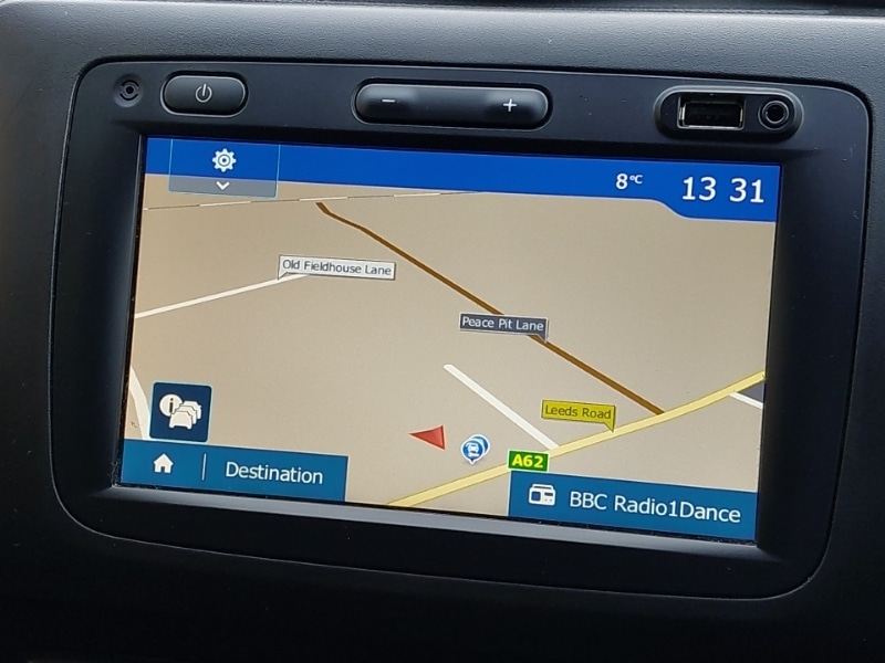 Used Dacia Duster 2020 for sale - 77183388: Photo 12